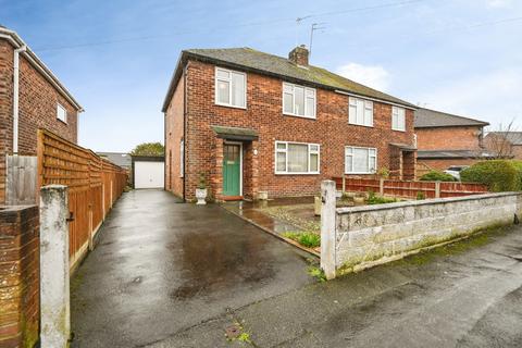 3 bedroom semi-detached house for sale, Maple Crescent, Penketh, Warrington, Cheshire, WA5