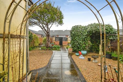 3 bedroom semi-detached house for sale, Maple Crescent, Penketh, Warrington, Cheshire, WA5