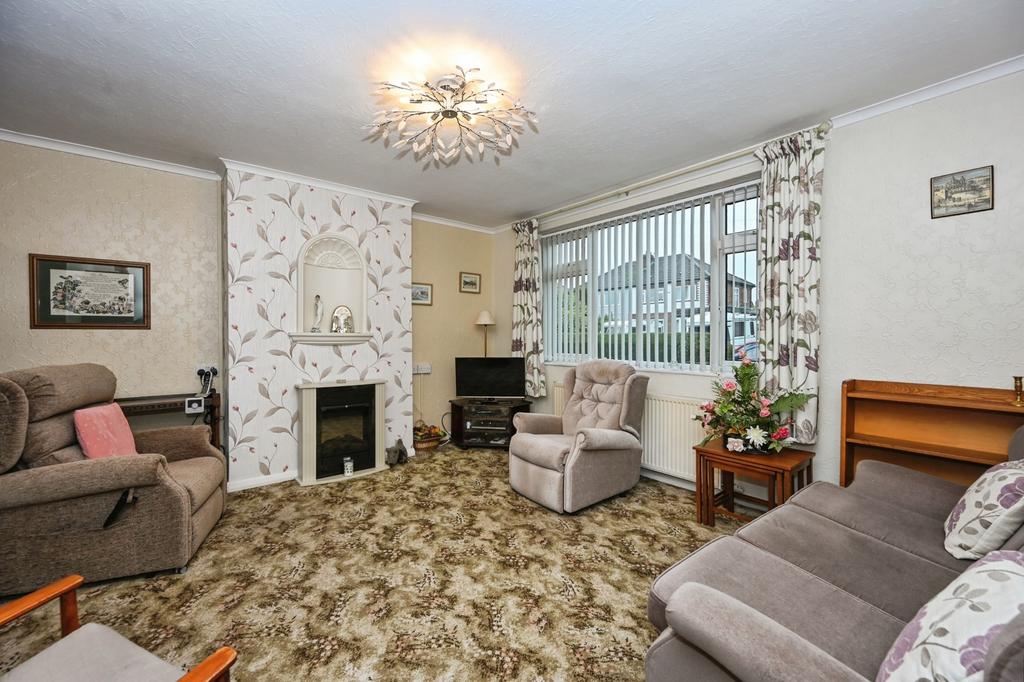 Dining/ Living Room
