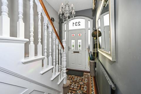 3 bedroom detached house for sale, Liverpool Road, WARRINGTON, Cheshire, WA5