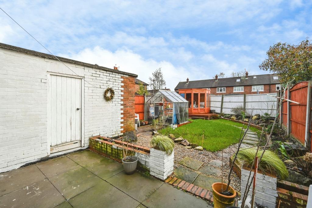 Outbuilding