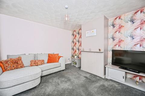 2 bedroom terraced house for sale, Neville Crescent, Penketh, Warrington, Cheshire, WA5