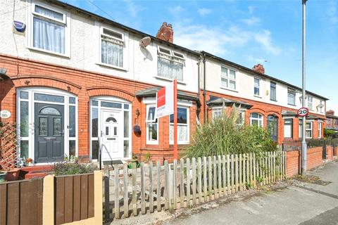 3 bedroom terraced house for sale, Hood Lane North, Great Sankey, Warrington, Cheshire, WA5