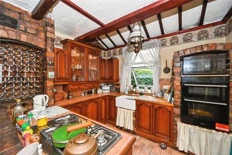 3 bedroom terraced house for sale, Hood Lane North, Great Sankey, Warrington, Cheshire, WA5
