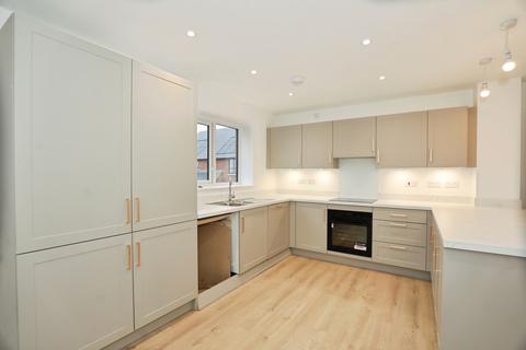 undefined, Haslington Gate, Haslington, Crewe, Cheshire, CW1