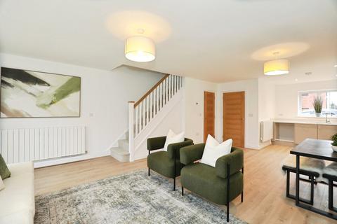 undefined, Haslington Gate, Haslington, Crewe, Cheshire, CW1