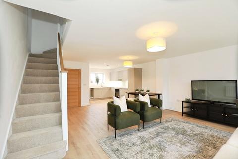 undefined, Haslington Gate, Haslington, Crewe, Cheshire, CW1