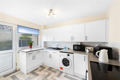 undefined, Tippet Knowes Park, Winchburgh, EH52