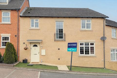 undefined, Mozart Way, Churwell, Morley, Leeds