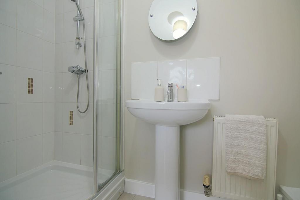 En suite