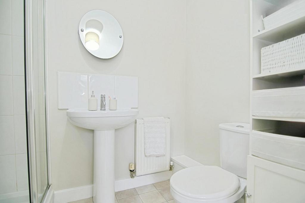 En suite
