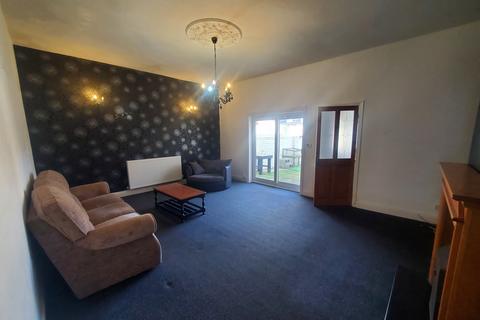 2 bedroom terraced house to rent, Rosedale Street, Sunderland SR1