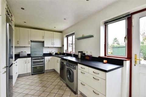5 bedroom detached house for sale, Booth Avenue, Sandbach, Cheshire, CW11
