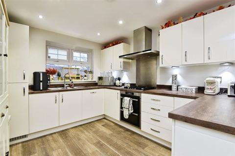 4 bedroom detached house for sale, Williams Drive, Moston, Sandbach, Cheshire, CW11