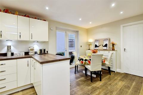 4 bedroom detached house for sale, Williams Drive, Moston, Sandbach, Cheshire, CW11