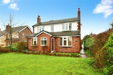 3 bedroom detached house for sale, London Road, Sandbach, Cheshire, CW11