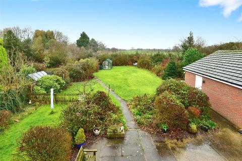 3 bedroom detached house for sale, London Road, Sandbach, Cheshire, CW11