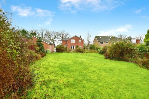 3 bedroom detached house for sale, London Road, Sandbach, Cheshire, CW11