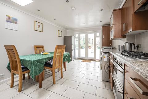 4 bedroom terraced house for sale, St Georges Road, Richmond