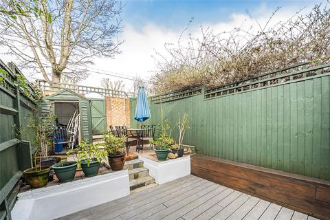 4 bedroom terraced house for sale, St Georges Road, Richmond