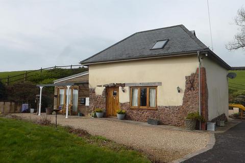 undefined, Loxbeare EX16