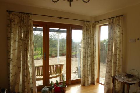 undefined, Loxbeare EX16