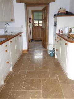 undefined, Loxbeare EX16