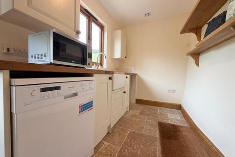 undefined, Loxbeare EX16