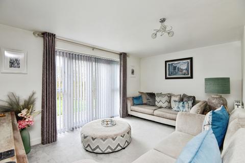 4 bedroom semi-detached house for sale, Patrons Drive, Elworth, Sandbach, Cheshire, CW11
