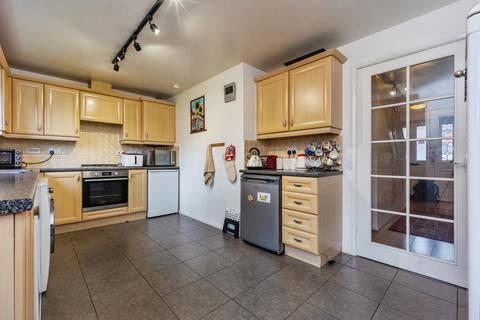 4 bedroom detached house for sale, Marlecroft Close, Manchester, Greater Manchester, M23