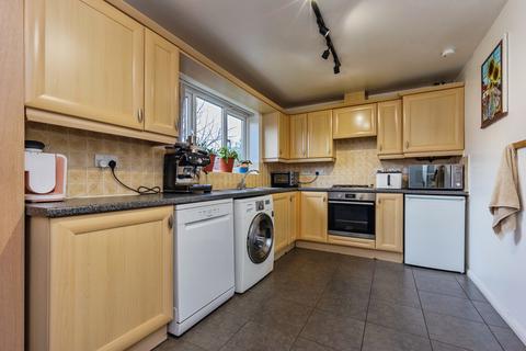 4 bedroom detached house for sale, Marlecroft Close, Manchester, Greater Manchester, M23