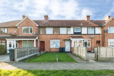 Mapleton Road, BIRMINGHAM