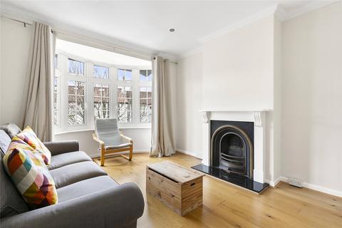 2 bedroom apartment for sale, Edgeley Road, London, SW4