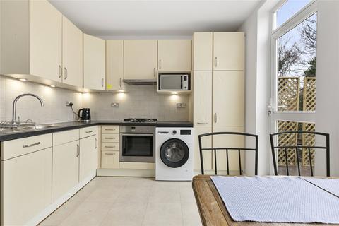 2 bedroom apartment for sale, Edgeley Road, London, SW4