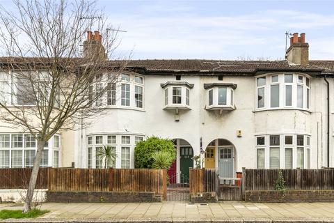 2 bedroom apartment for sale, Edgeley Road, London, SW4