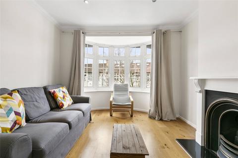 2 bedroom apartment for sale, Edgeley Road, London, SW4