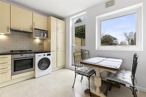 2 bedroom apartment for sale, Edgeley Road, London, SW4