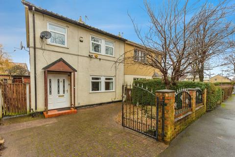 undefined, Shawbury Road, Manchester, Greater Manchester, M23