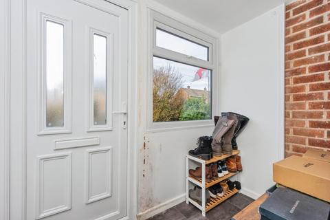 3 bedroom terraced house for sale, Hoylake Road, Sale, Greater Manchester, M33