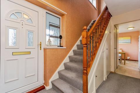 3 bedroom terraced house for sale, Hoylake Road, Sale, Greater Manchester, M33