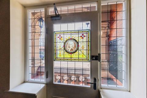 undefined, Washway Road, Sale, Greater Manchester, M33