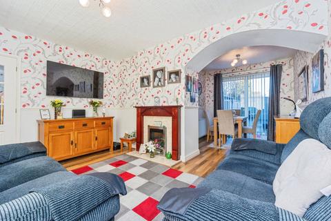 undefined, Nesfield Road, Manchester, Greater Manchester, M23