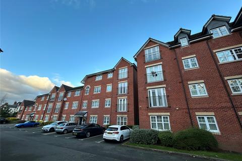 Sale Road, Wythenshawe, Manchester, Greater Manchester, M23