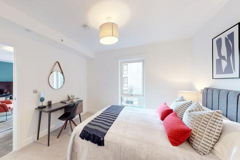 undefined, Millet Place, Pontoon Dock London E16