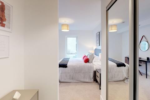 undefined, Millet Place, Pontoon Dock London E16