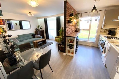 undefined, Parkside Crescent, Ketley, Telford, Shropshire, TF1