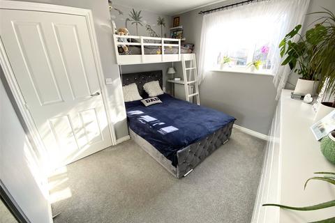 undefined, Parkside Crescent, Ketley, Telford, Shropshire, TF1