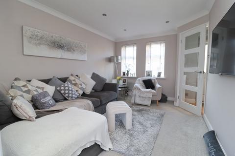 2 bedroom semi-detached house for sale, Chaffinch Mews, Worksop S81