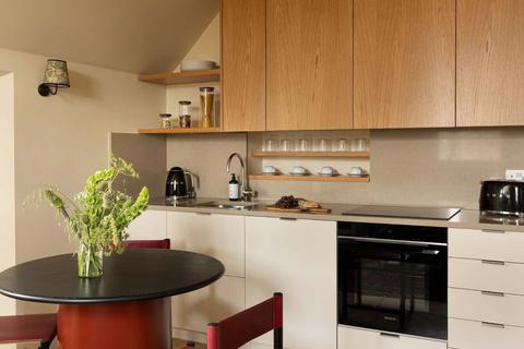 2 bedroom apartment to rent, Harley Street