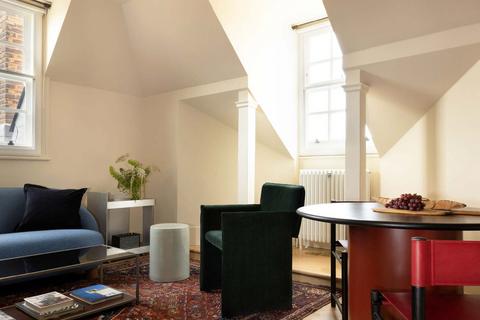 2 bedroom apartment to rent, Harley Street